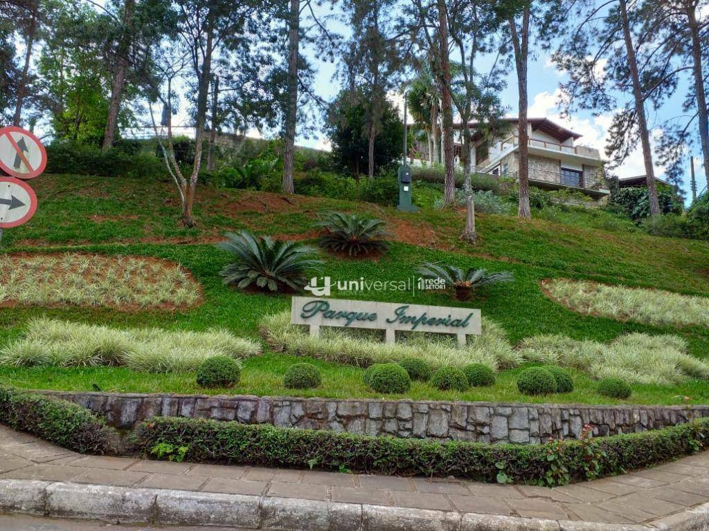 Casa de Condomínio à venda com 5 quartos, 650m² - Foto 39