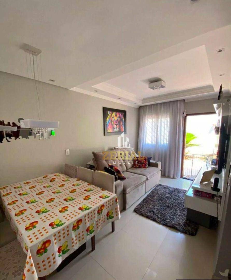 Sobrado à venda com 2 quartos, 63m² - Foto 6