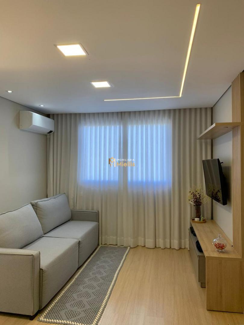 Apartamento à venda com 2 quartos, 41m² - Foto 4