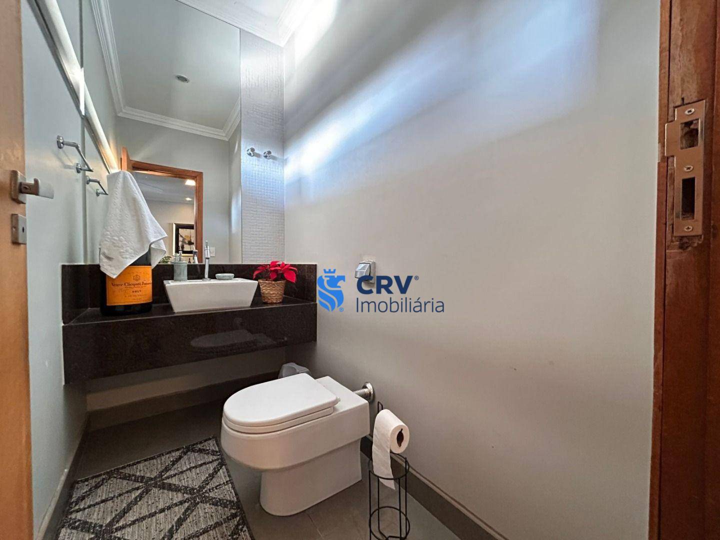 Casa de Condomínio, 4 quartos - Foto 5