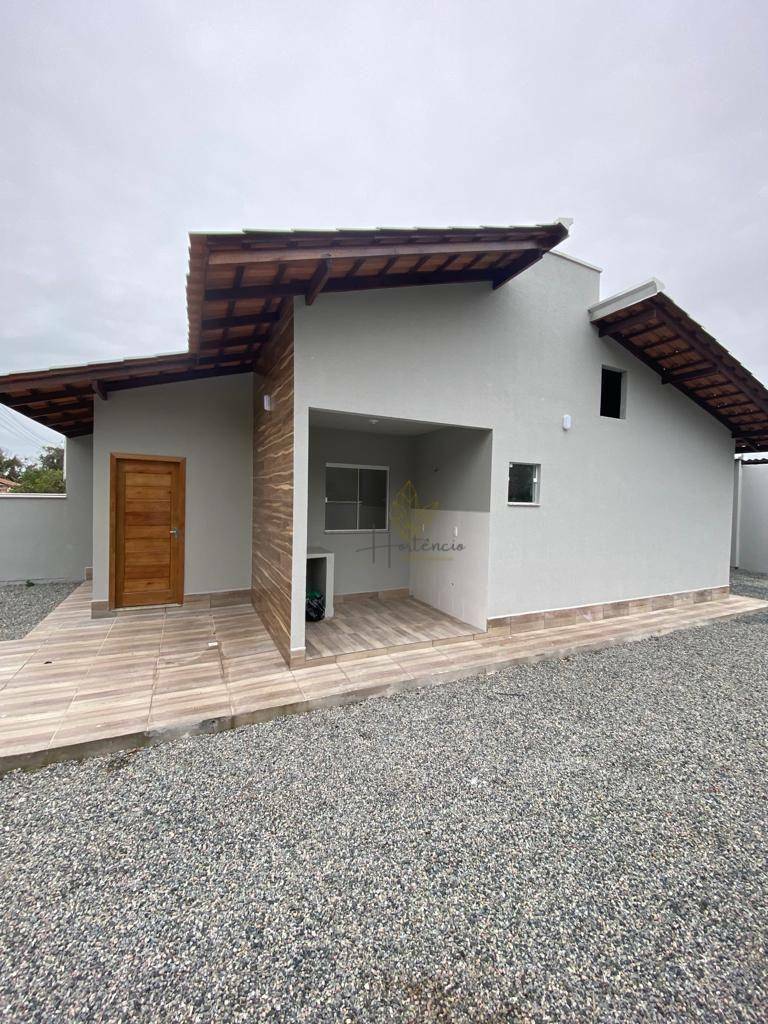 Casa à venda com 2 quartos, 63m² - Foto 12