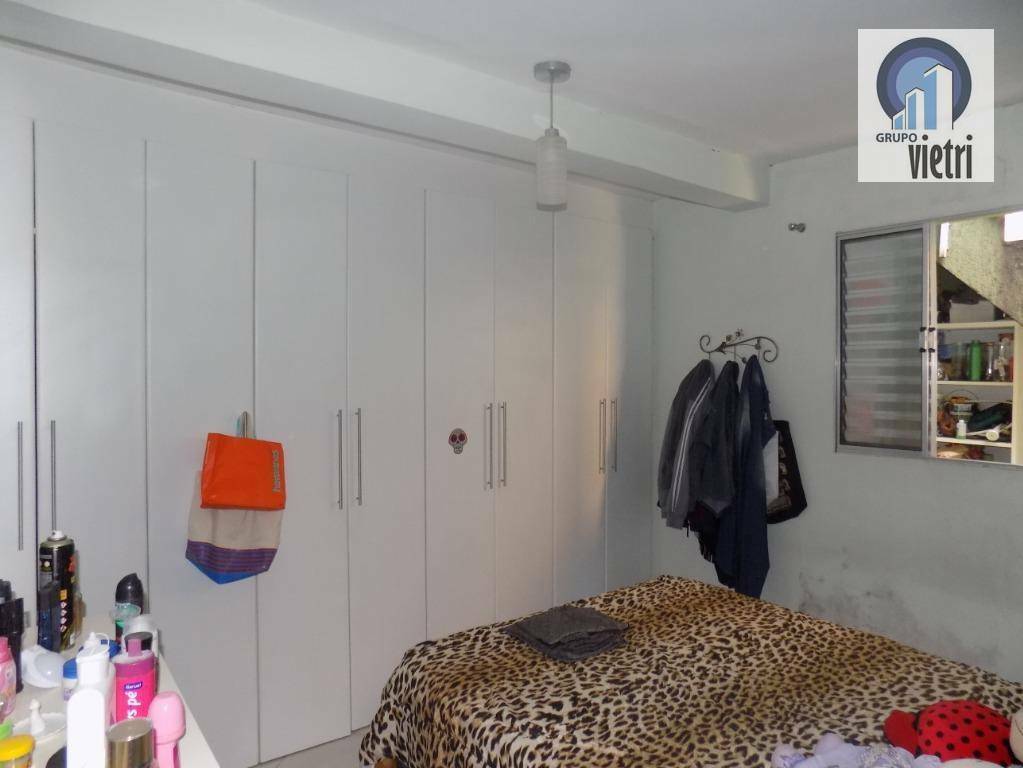 Casa de Condomínio à venda com 3 quartos, 100m² - Foto 10