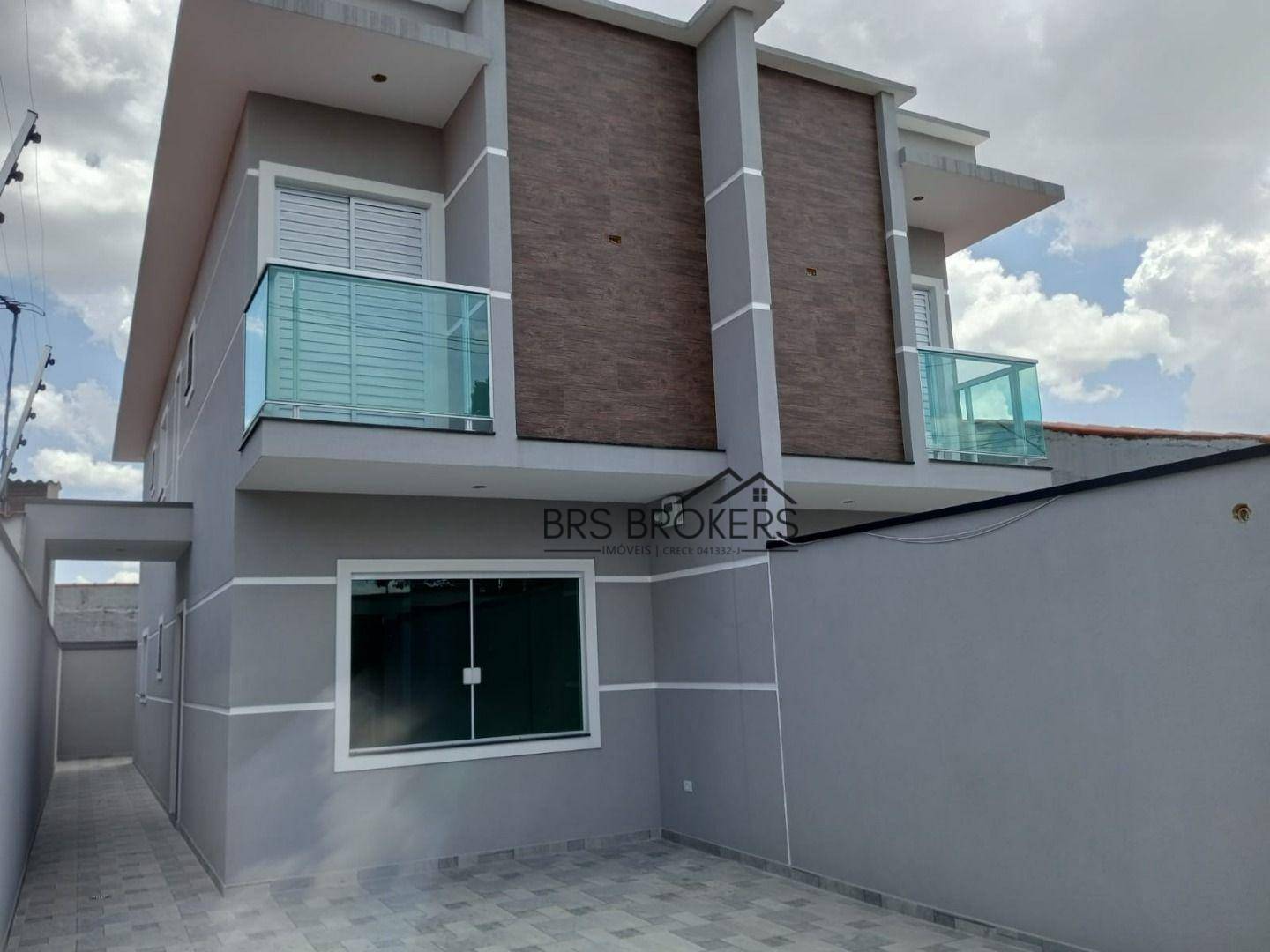 Sobrado à venda com 3 quartos, 110m² - Foto 15