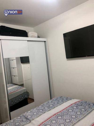 Apartamento à venda com 3 quartos, 87m² - Foto 8