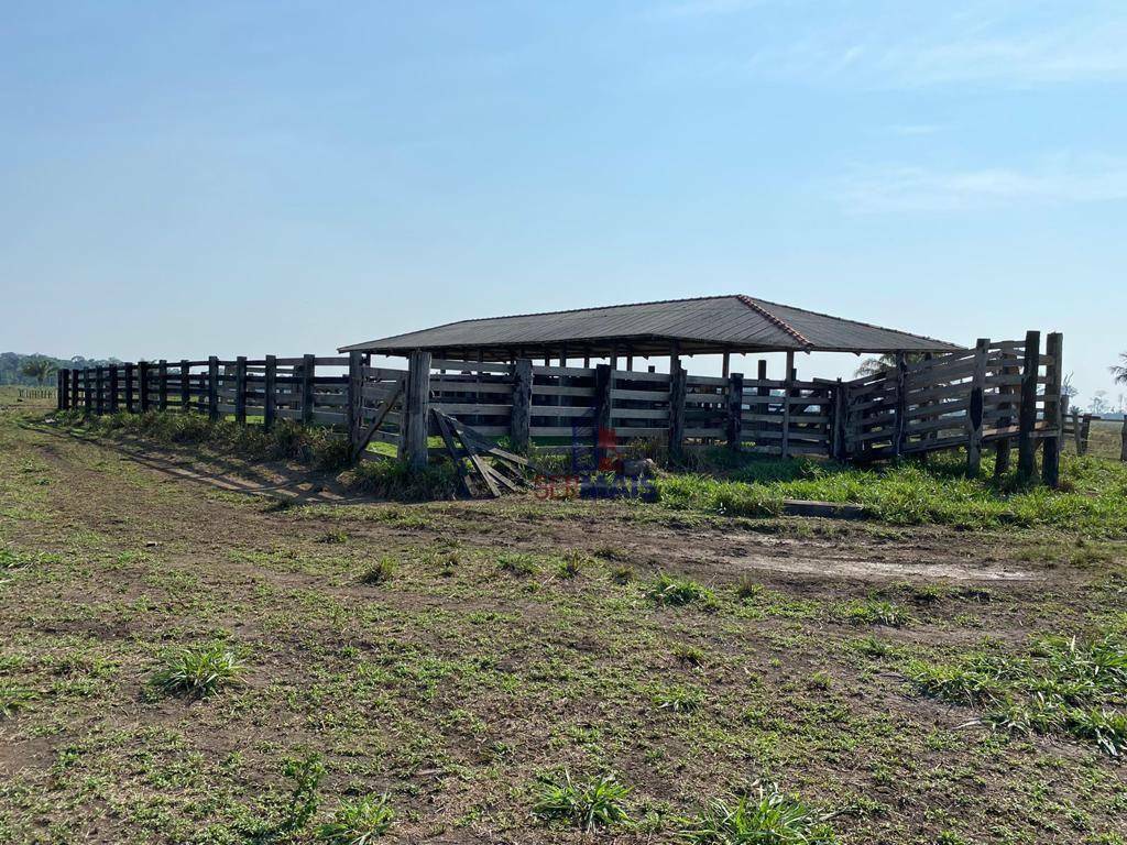 Fazenda à venda, 4114000M2 - Foto 7