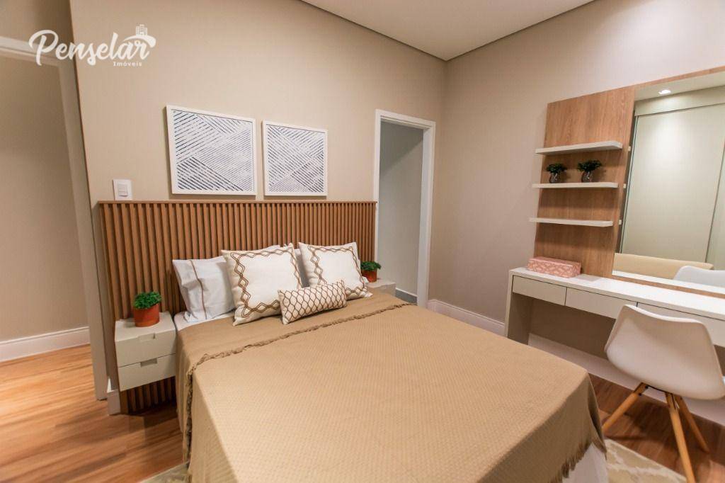 Apartamento Lançamentos com 3 quartos, 74m² - Foto 35