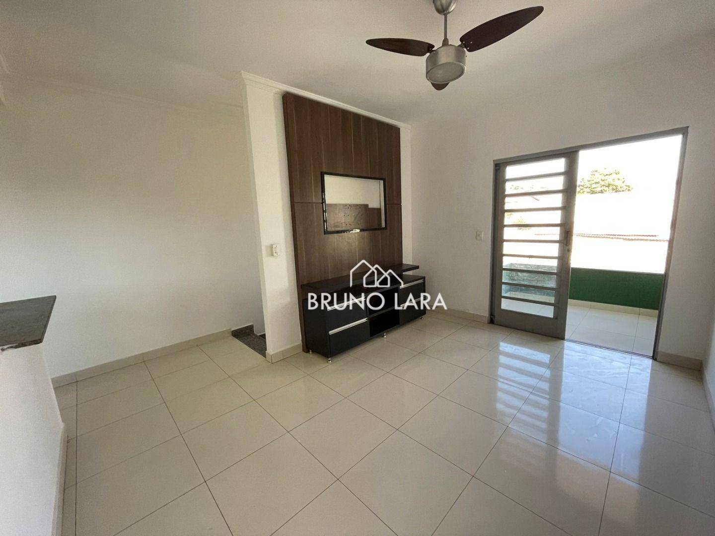 Casa, 2 quartos, 90 m² - Foto 3