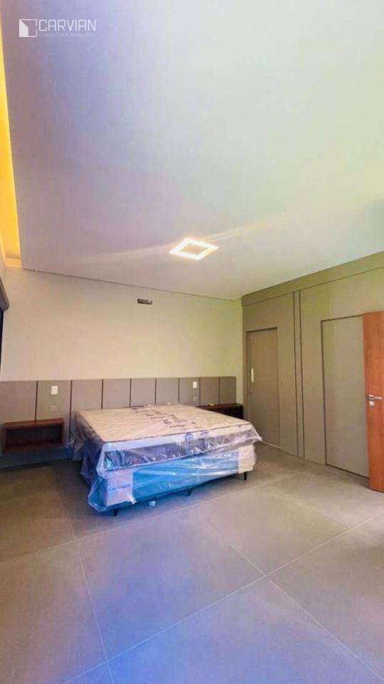 Casa de Condomínio à venda com 5 quartos, 457m² - Foto 13