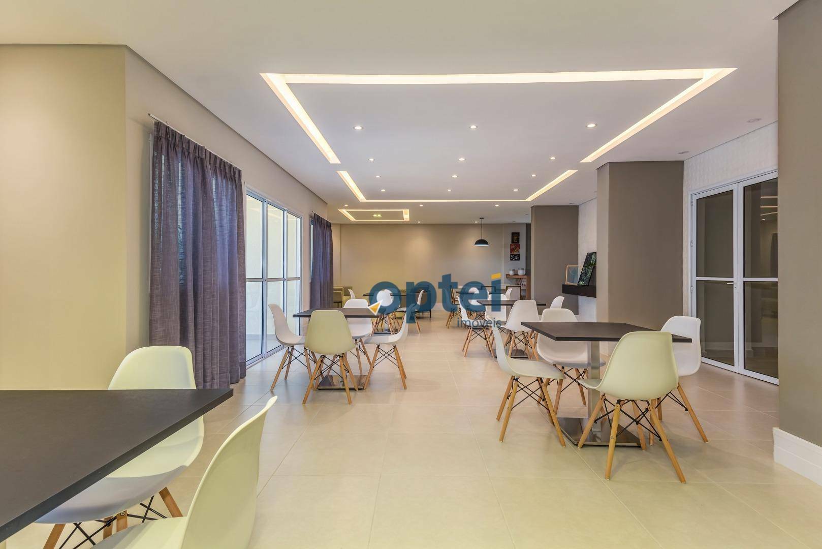 Apartamento à venda com 2 quartos, 68m² - Foto 19