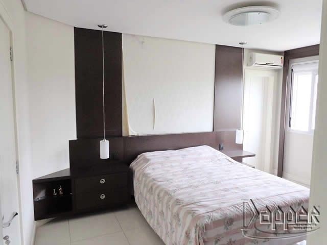 Apartamento à venda com 3 quartos, 143m² - Foto 7