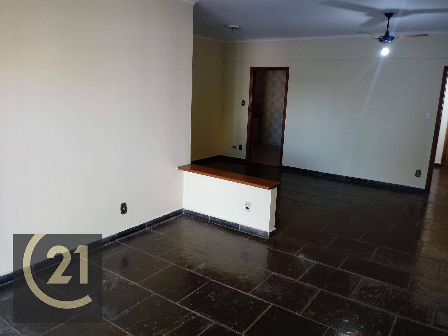 Apartamento à venda com 3 quartos, 146m² - Foto 7