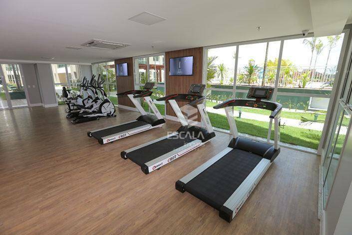 Apartamento à venda com 2 quartos, 54m² - Foto 67