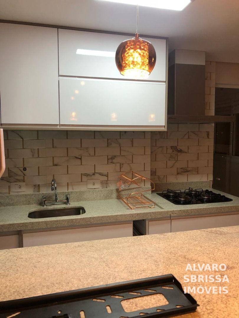 Apartamento à venda com 2 quartos, 86m² - Foto 9