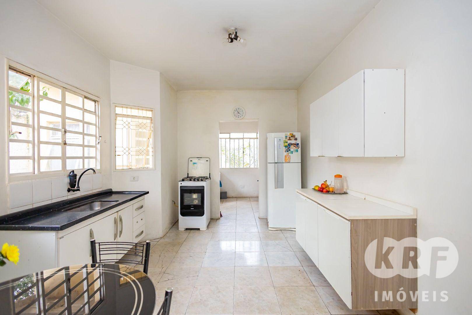 Casa à venda com 4 quartos, 96m² - Foto 20