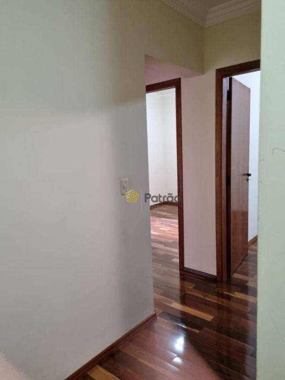 Apartamento à venda e aluguel com 3 quartos, 100m² - Foto 8