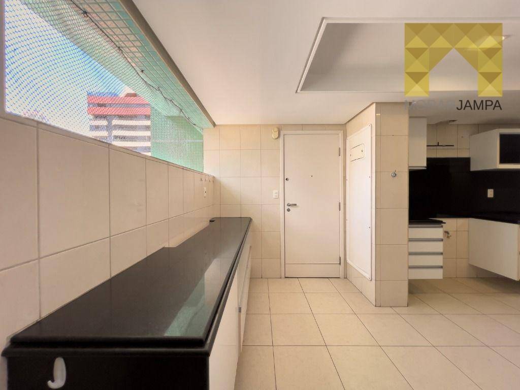 Apartamento à venda com 4 quartos, 274m² - Foto 19