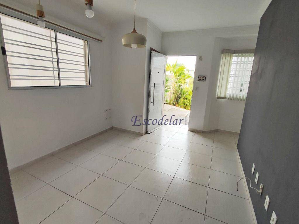 Sobrado para alugar com 2 quartos, 65m² - Foto 3