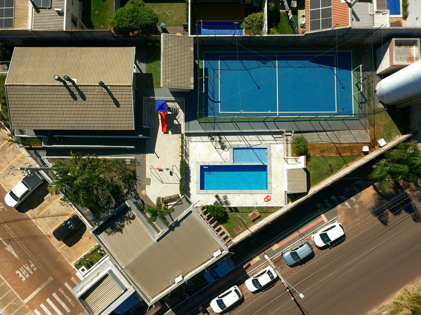 Apartamento à venda com 2 quartos, 62m² - Foto 19