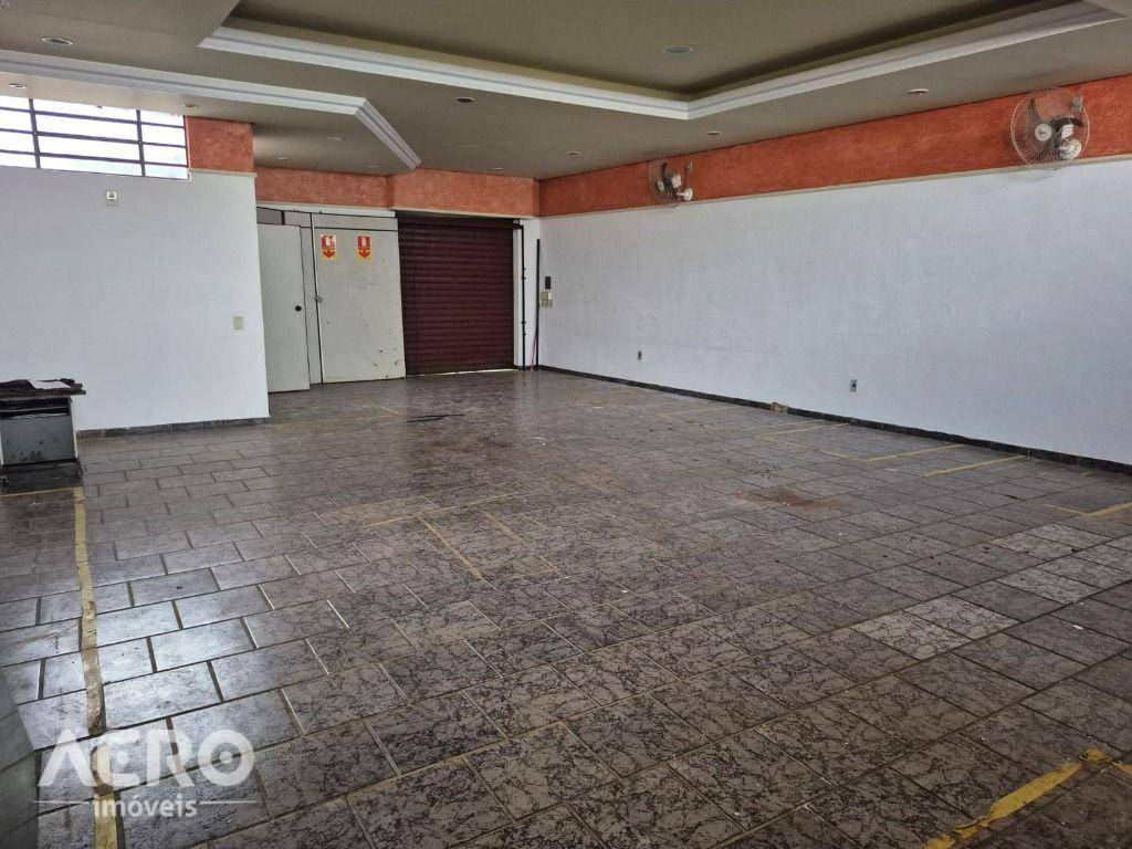 Loja-Salão, 127 m² - Foto 3