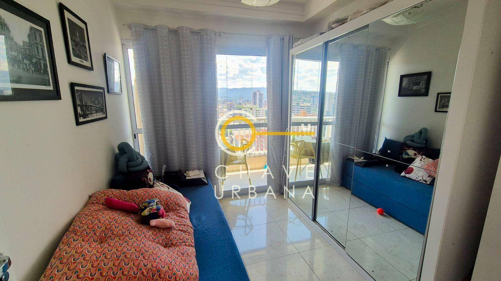 Apartamento para alugar com 2 quartos, 68m² - Foto 7