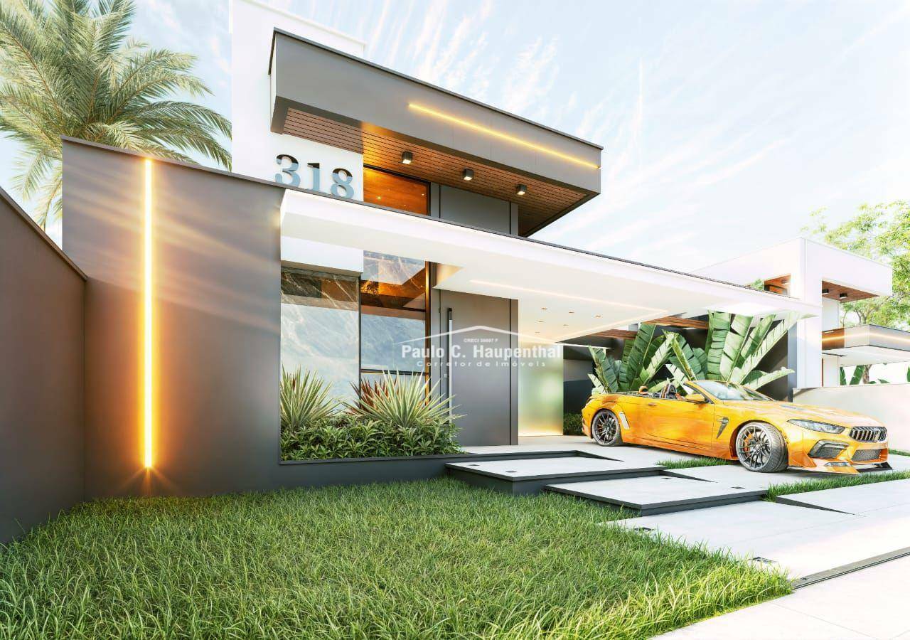 Casa à venda com 3 quartos, 120m² - Foto 5