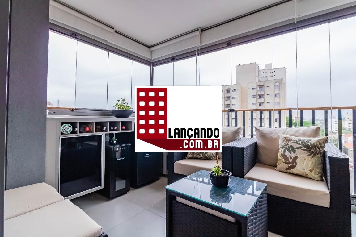 Apartamento à venda com 2 quartos, 68m² - Foto 6