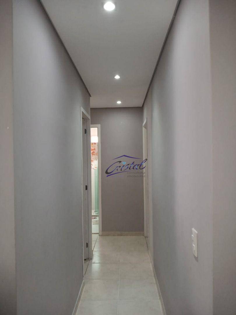 Apartamento à venda com 3 quartos, 74m² - Foto 13