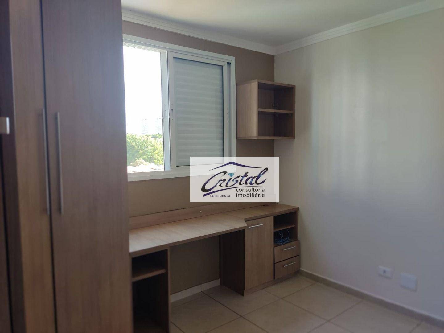 Apartamento à venda com 3 quartos, 73m² - Foto 22