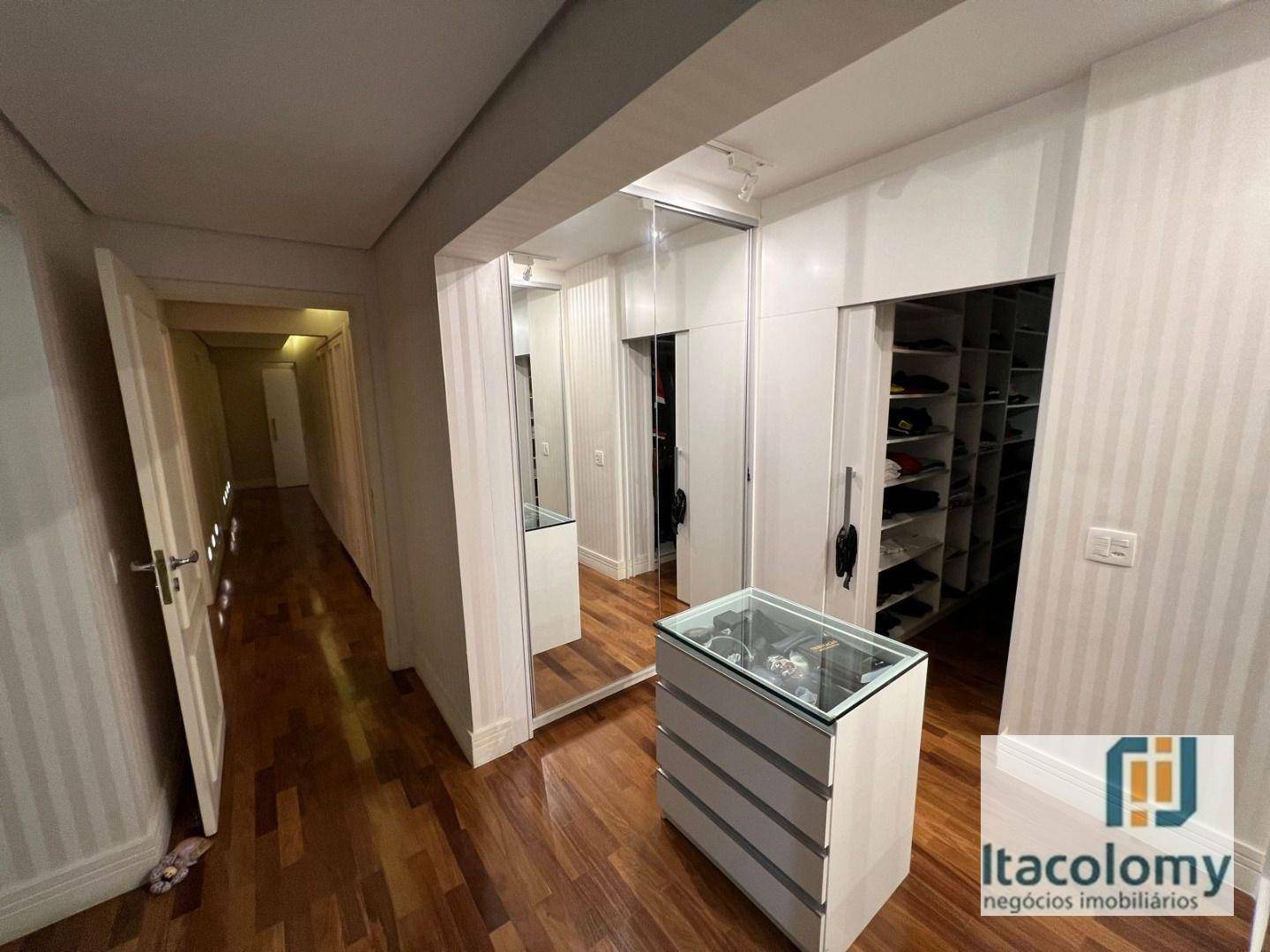 Apartamento à venda com 4 quartos, 288m² - Foto 20