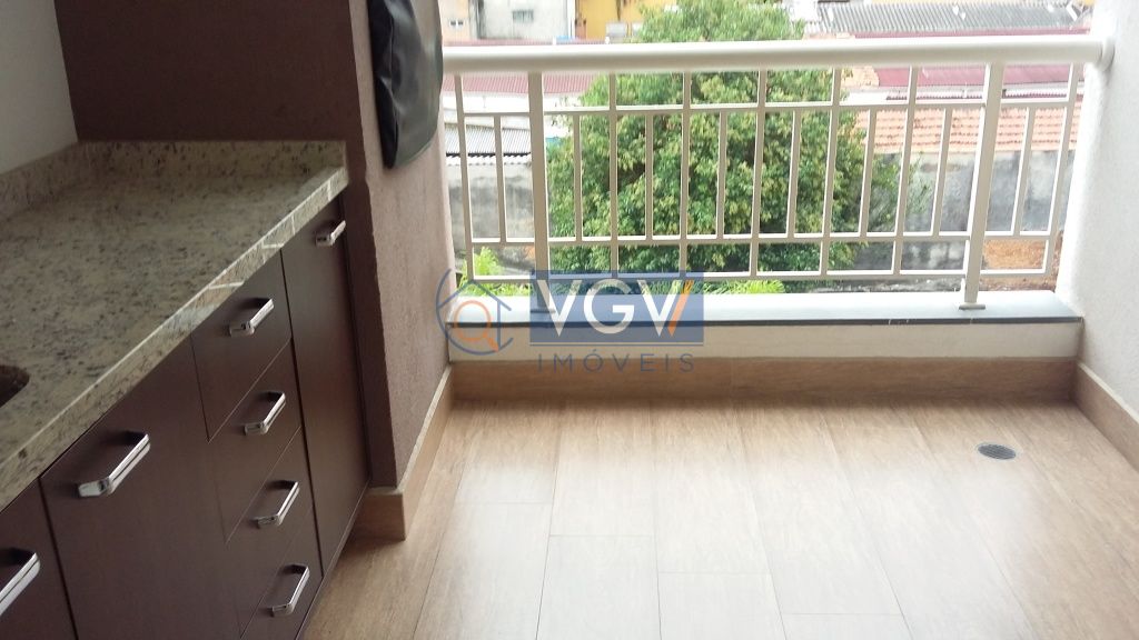 Apartamento à venda com 2 quartos, 65m² - Foto 6