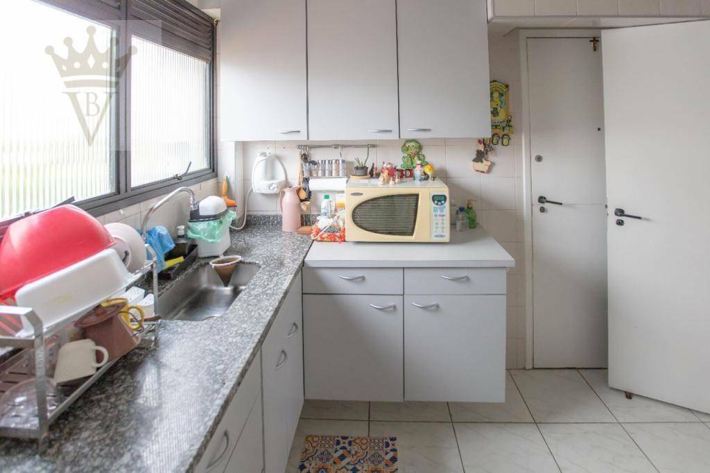 Apartamento à venda com 3 quartos, 92m² - Foto 6