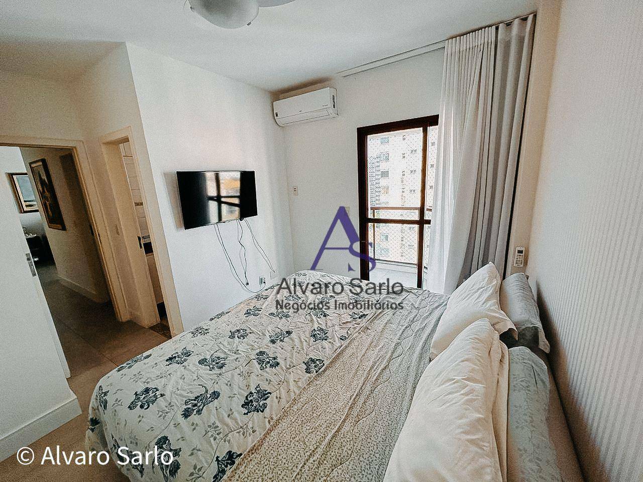 Apartamento à venda com 2 quartos, 78m² - Foto 6