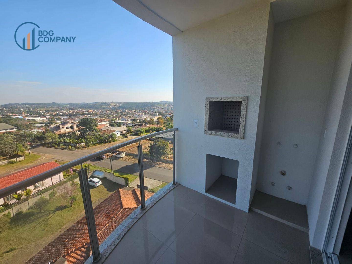 Apartamento à venda com 2 quartos, 70m² - Foto 7