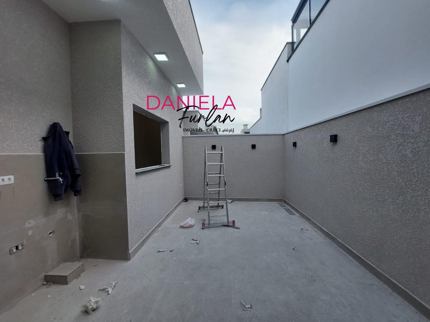 Casa de Condomínio à venda com 3 quartos, 110m² - Foto 22