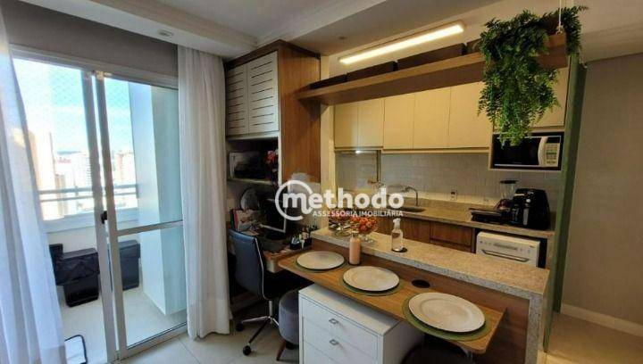 Apartamento à venda com 2 quartos, 63m² - Foto 3