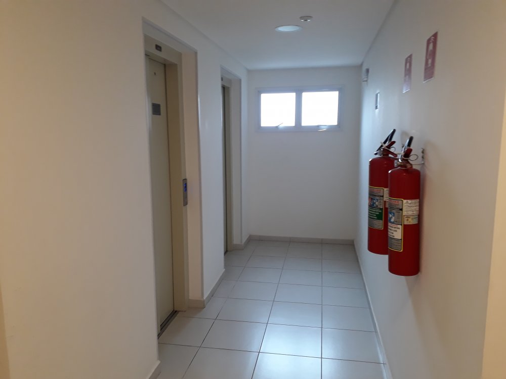 Apartamento à venda com 2 quartos, 66m² - Foto 11