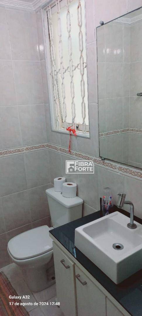 Apartamento à venda com 2 quartos, 55m² - Foto 12