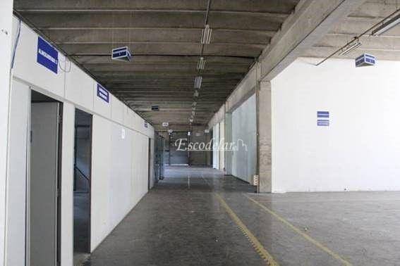 Depósito-Galpão-Armazém para alugar, 6203m² - Foto 7