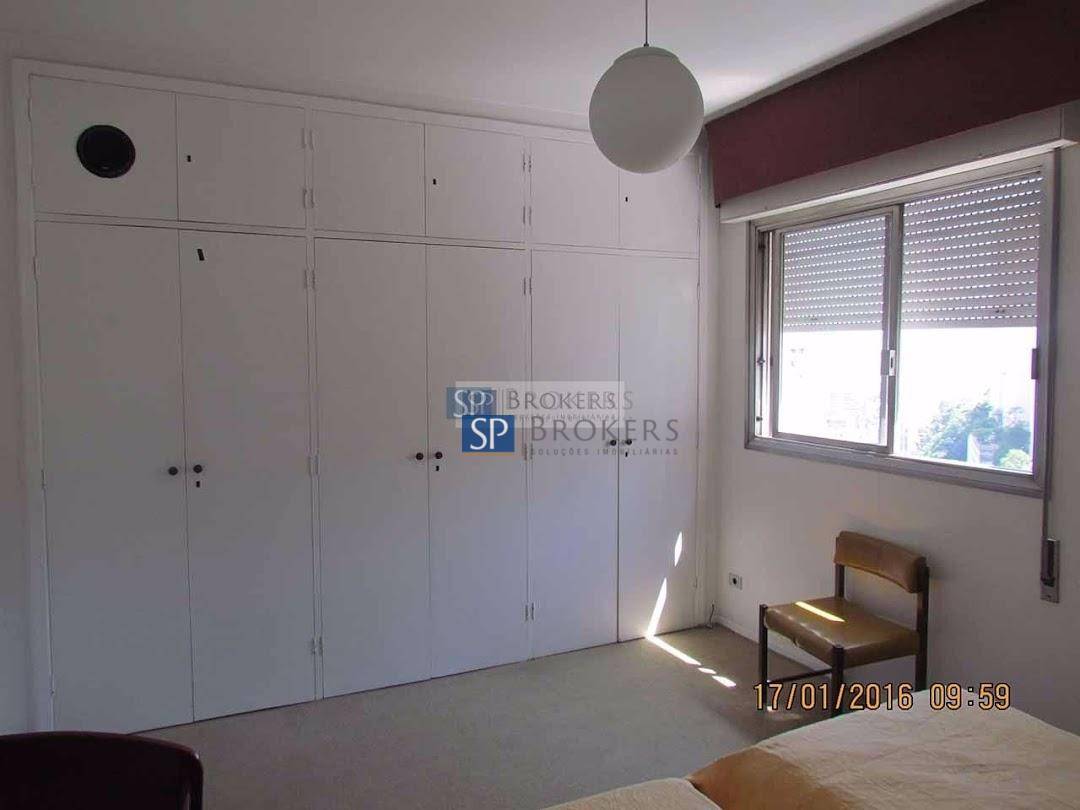 Apartamento à venda com 3 quartos, 300m² - Foto 12