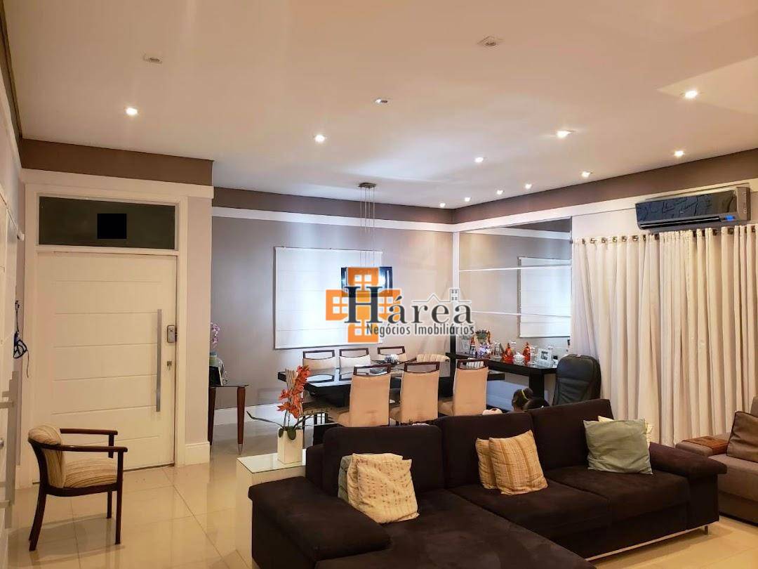 Casa de Condomínio à venda com 4 quartos, 280m² - Foto 6