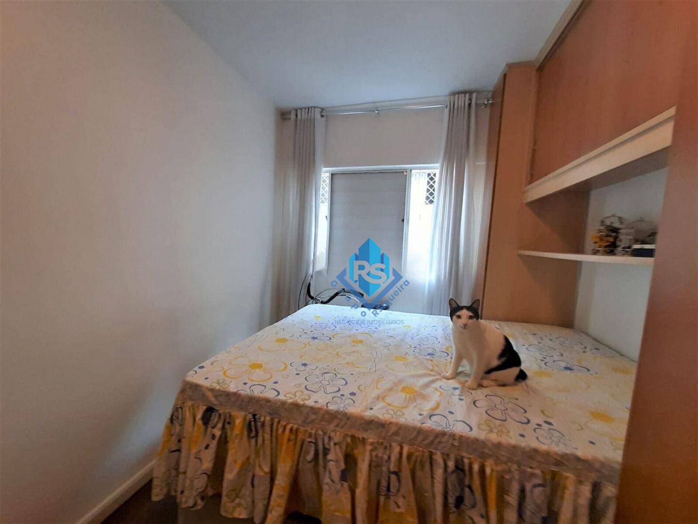 Apartamento à venda com 2 quartos, 53m² - Foto 14