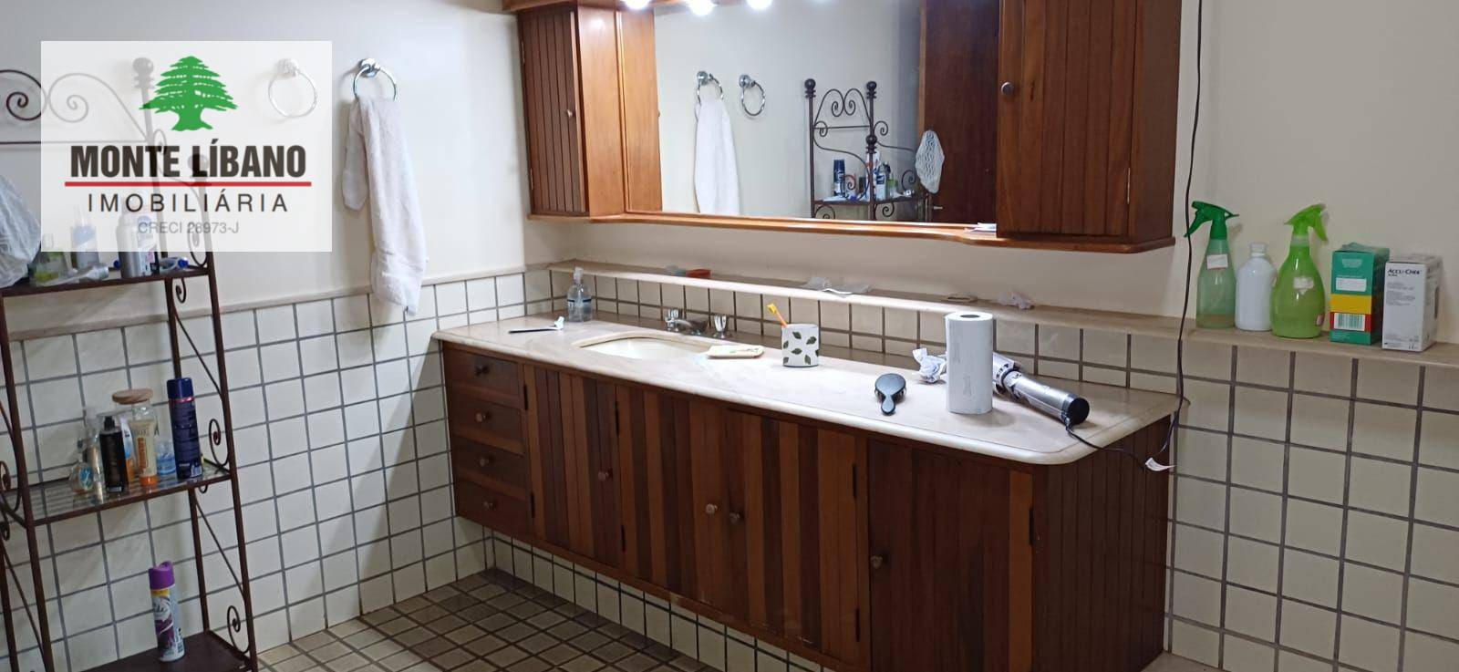 Casa à venda com 4 quartos, 1000m² - Foto 13