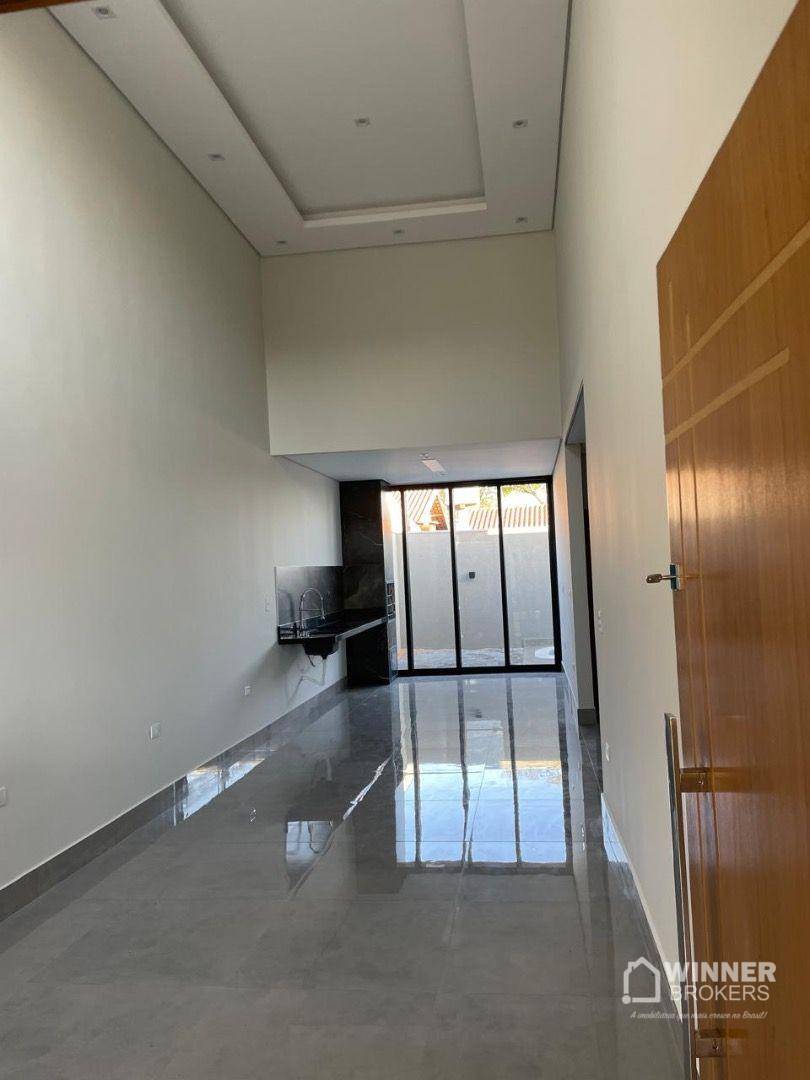 Casa à venda com 3 quartos, 117m² - Foto 3