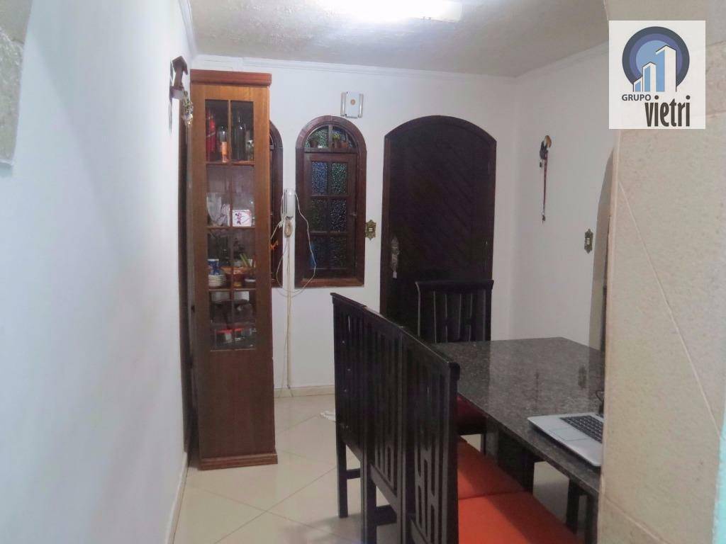 Casa à venda com 2 quartos, 125m² - Foto 9