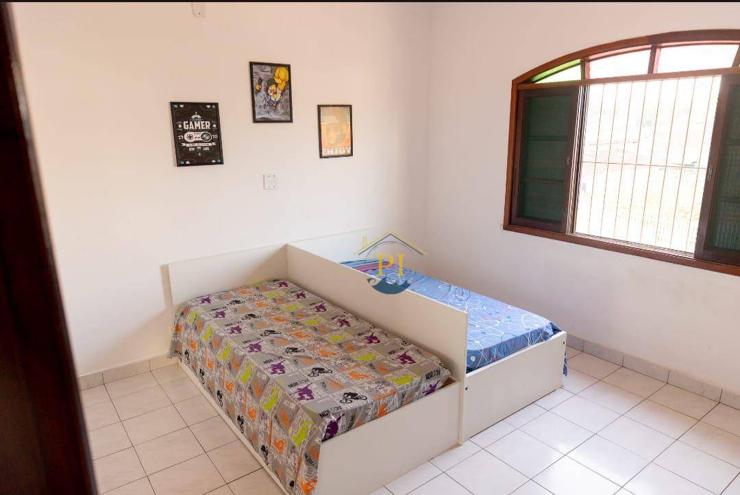 Casa à venda com 4 quartos, 175m² - Foto 11