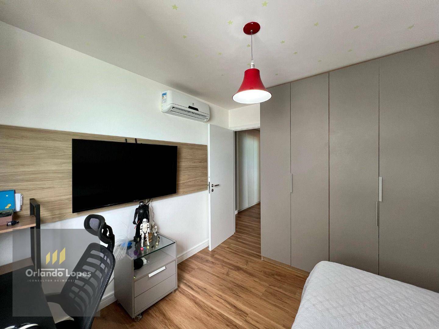 Apartamento à venda com 4 quartos, 145m² - Foto 12