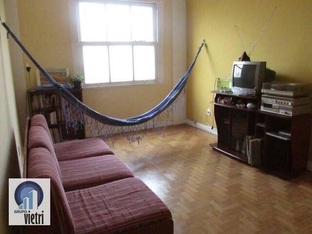 Apartamento à venda com 2 quartos, 108m² - Foto 4