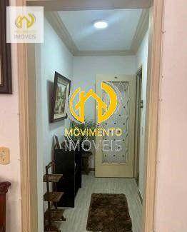 Apartamento à venda com 4 quartos, 190m² - Foto 12