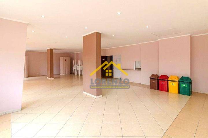 Apartamento à venda com 3 quartos, 84m² - Foto 24