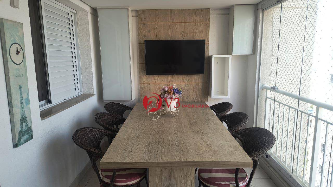 Apartamento à venda e aluguel com 3 quartos, 106m² - Foto 6